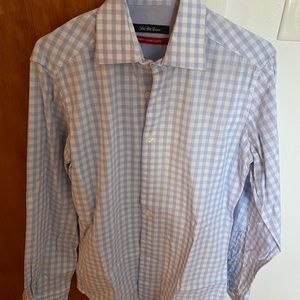 Saks and fifth long sleeve shirt